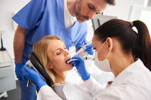 Best Wisdom Tooth Removal  in Goodwater, AL