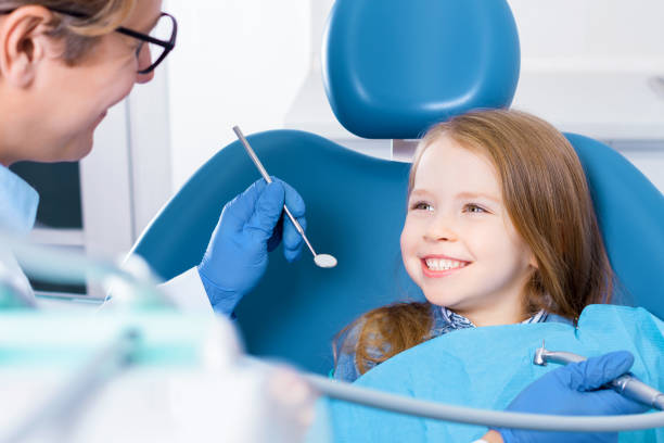 Emergency Dental Services in Goodwater, AL