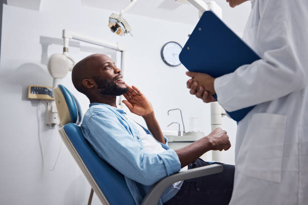 Professional Holistic Dental Care Services in Goodwater, AL