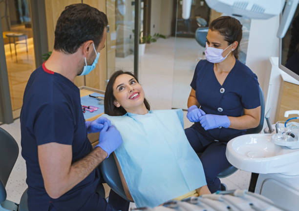Best Dental Implants  in Goodwater, AL