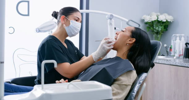 Best Sealants  in Goodwater, AL