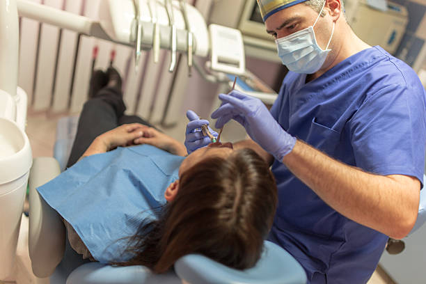 Best Laser Dentistry  in Goodwater, AL
