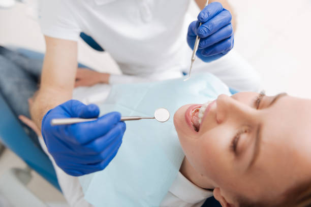 Sleep Apnea Treatment in Goodwater, AL